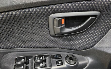 Hyundai Tucson III, 2008 год, 595 000 рублей, 15 фотография