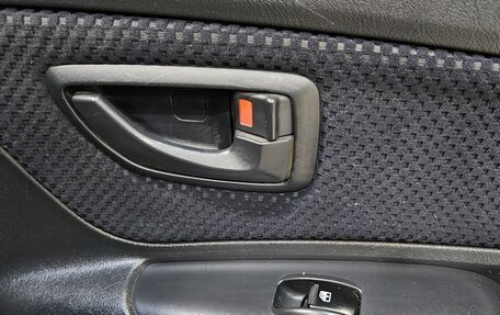 Hyundai Tucson III, 2008 год, 595 000 рублей, 16 фотография