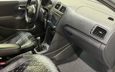 Volkswagen Polo VI (EU Market), 2012 год, 577 000 рублей, 7 фотография