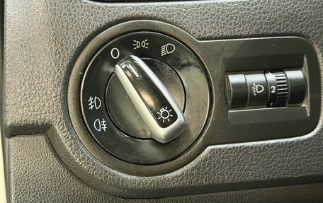 Volkswagen Polo VI (EU Market), 2012 год, 577 000 рублей, 12 фотография