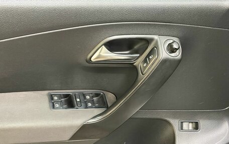 Volkswagen Polo VI (EU Market), 2012 год, 577 000 рублей, 10 фотография