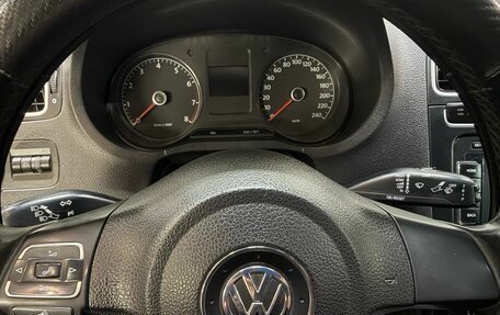 Volkswagen Polo VI (EU Market), 2012 год, 577 000 рублей, 9 фотография