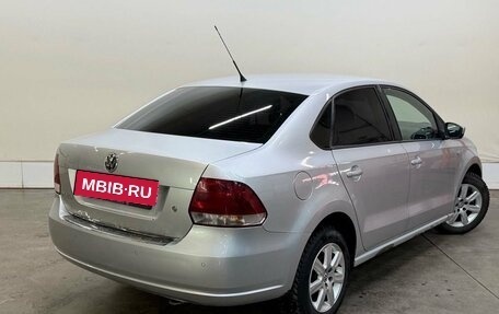 Volkswagen Polo VI (EU Market), 2012 год, 577 000 рублей, 5 фотография