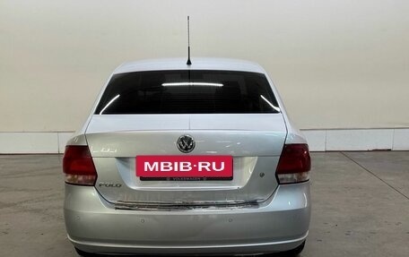 Volkswagen Polo VI (EU Market), 2012 год, 577 000 рублей, 4 фотография