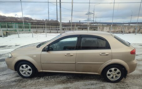 Chevrolet Lacetti, 2006 год, 350 000 рублей, 10 фотография