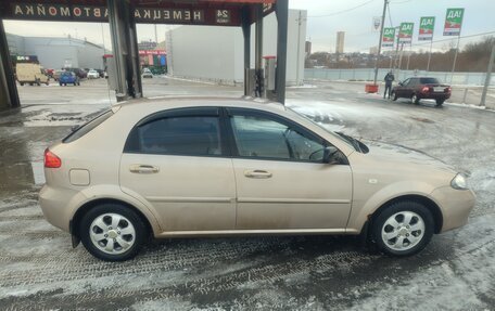 Chevrolet Lacetti, 2006 год, 350 000 рублей, 8 фотография