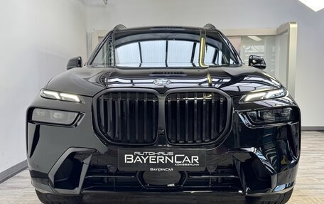 BMW X7, 2025 год, 18 500 000 рублей, 1 фотография