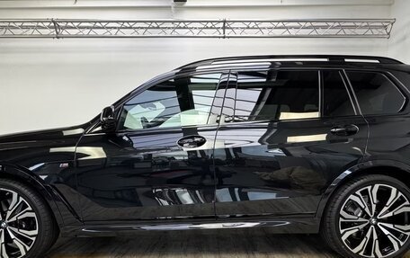 BMW X7, 2025 год, 18 500 000 рублей, 2 фотография