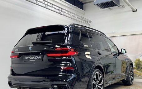 BMW X7, 2025 год, 18 500 000 рублей, 5 фотография