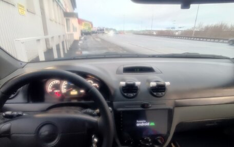 Chevrolet Lacetti, 2006 год, 350 000 рублей, 5 фотография