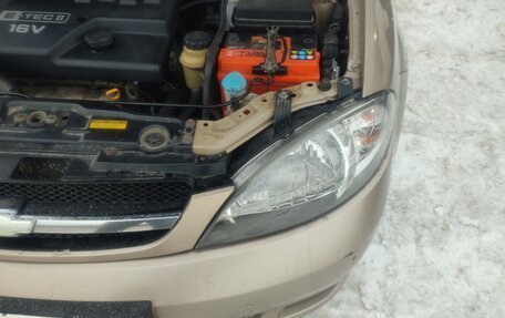 Chevrolet Lacetti, 2006 год, 350 000 рублей, 2 фотография