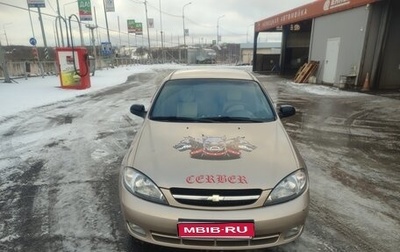 Chevrolet Lacetti, 2006 год, 350 000 рублей, 1 фотография