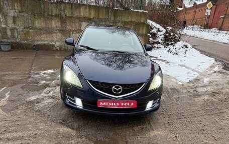 Mazda 6, 2008 год, 650 000 рублей, 1 фотография