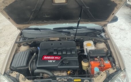 Chevrolet Lacetti, 2006 год, 350 000 рублей, 4 фотография