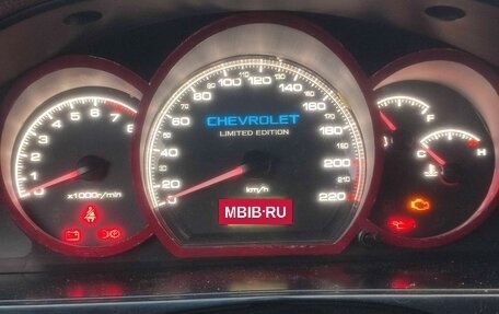 Chevrolet Lacetti, 2006 год, 350 000 рублей, 7 фотография