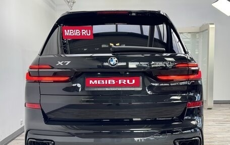 BMW X7, 2025 год, 18 500 000 рублей, 4 фотография