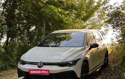 Volkswagen Golf GTI, 2022 год, 5 752 000 рублей, 1 фотография