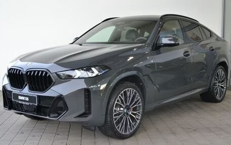 BMW X6, 2025 год, 16 500 000 рублей, 1 фотография