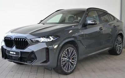 BMW X6, 2025 год, 16 500 000 рублей, 1 фотография