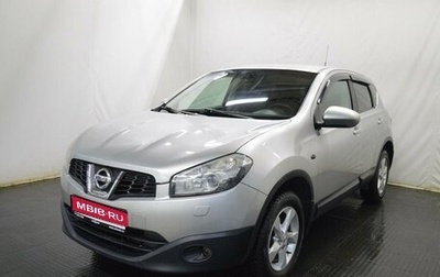 Nissan Qashqai, 2012 год, 935 000 рублей, 1 фотография