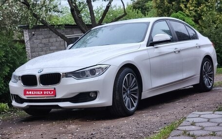 BMW 3 серия, 2014 год, 1 970 000 рублей, 1 фотография