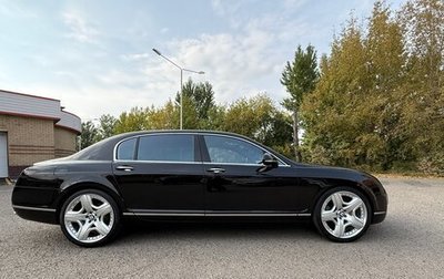 Bentley Continental Flying Spur, 2011 год, 4 300 000 рублей, 1 фотография