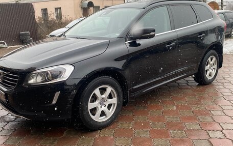 Volvo XC60 II, 2014 год, 1 140 000 рублей, 1 фотография