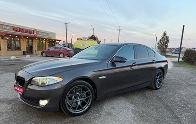 BMW 5 серия, 2011 год, 1 690 000 рублей, 1 фотография
