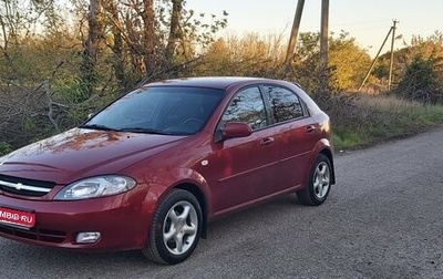 Chevrolet Lacetti, 2008 год, 460 000 рублей, 1 фотография