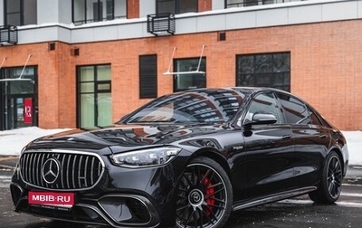 Mercedes-Benz S-Класс AMG, 2024 год, 19 500 000 рублей, 1 фотография