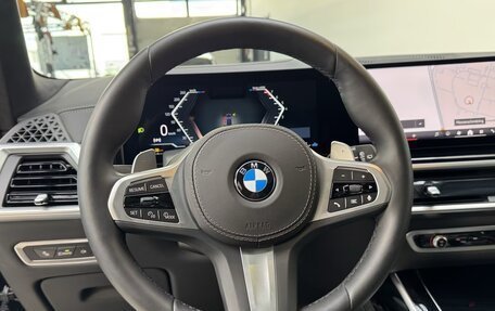 BMW X7, 2025 год, 18 500 000 рублей, 8 фотография