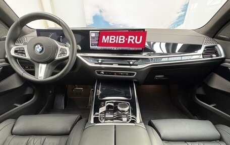 BMW X7, 2025 год, 18 500 000 рублей, 6 фотография