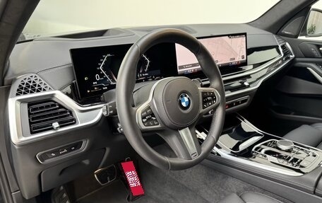 BMW X7, 2025 год, 18 500 000 рублей, 7 фотография