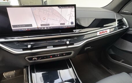 BMW X7, 2025 год, 18 500 000 рублей, 9 фотография