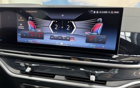 BMW X7, 2025 год, 18 500 000 рублей, 14 фотография