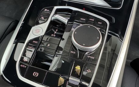 BMW X7, 2025 год, 18 500 000 рублей, 15 фотография