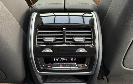 BMW X7, 2025 год, 18 500 000 рублей, 16 фотография