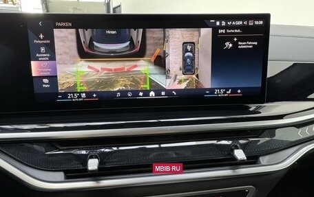 BMW X7, 2025 год, 18 500 000 рублей, 10 фотография