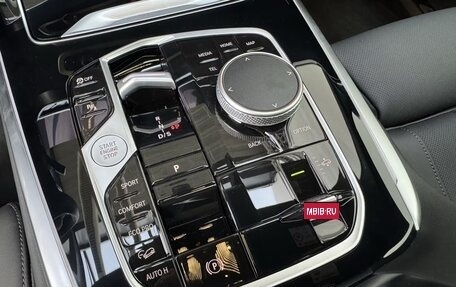 BMW X7, 2025 год, 18 500 000 рублей, 11 фотография