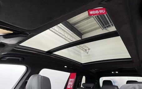 BMW X7, 2025 год, 18 500 000 рублей, 13 фотография