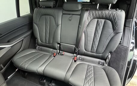 BMW X7, 2025 год, 18 500 000 рублей, 22 фотография