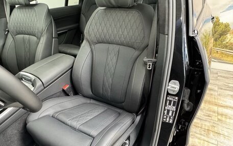 BMW X7, 2025 год, 18 500 000 рублей, 18 фотография