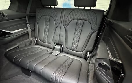 BMW X7, 2025 год, 18 500 000 рублей, 23 фотография