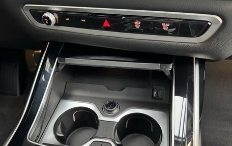 BMW X7, 2025 год, 18 500 000 рублей, 17 фотография