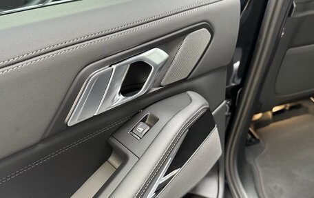 BMW X7, 2025 год, 18 500 000 рублей, 25 фотография