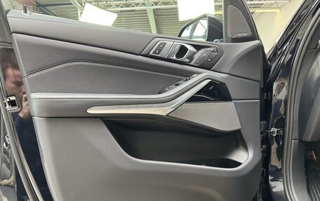 BMW X7, 2025 год, 18 500 000 рублей, 21 фотография