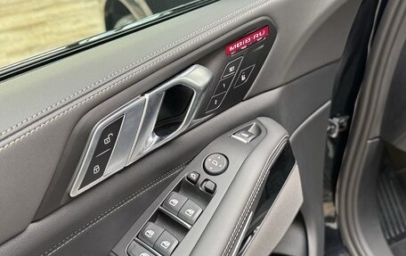 BMW X7, 2025 год, 18 500 000 рублей, 20 фотография