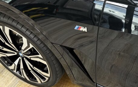 BMW X7, 2025 год, 18 500 000 рублей, 33 фотография