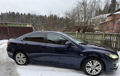 Mazda 6, 2008 год, 650 000 рублей, 7 фотография