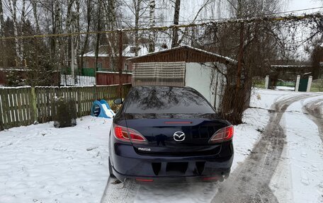 Mazda 6, 2008 год, 650 000 рублей, 9 фотография